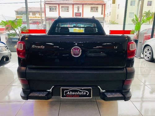 Fiat Strada 1.4 Flex