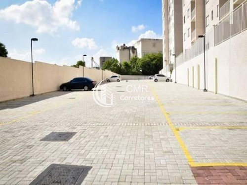 Imagem 27 de 30 de Lindo Apartamento Com 52 M² Recém Reformado No Condomínio Living Itirapina - Andar Alto - Jundiaí - Sp - Ap00703 - 69935363
