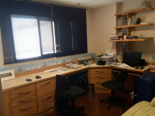 Imagem 3 de 19 de Apartamento À Venda, 140 M² Por R$ 3.300.000,00 - Ipanema - Rio De Janeiro/rj - Ap2811