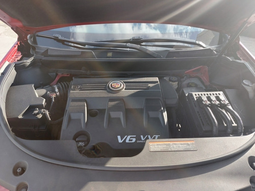 Imagem 13 de 15 de Cadillac Srx