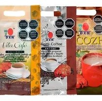 Comprar 1 Cocozhi 1 Vita Café 1 Café Lingzhi Coffee Dxn Cn Ganoderma