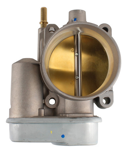 Cuerpo Aceleracion Para Buick Rainier 4.2l 2004
