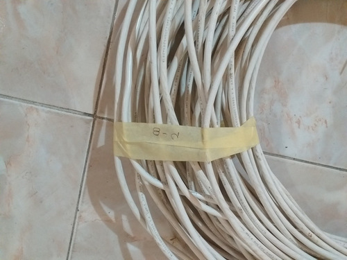 Cables 100% Cobre Ofertazo.