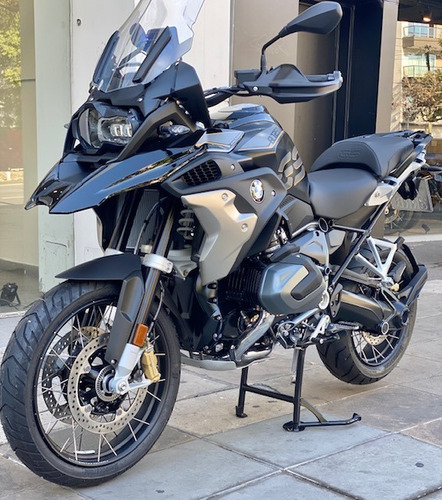 Bmw R 1250 Gs Exclusive 2020
