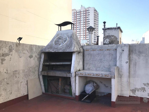 Imagen 21 de 25 de Departamento - P.chacabuco