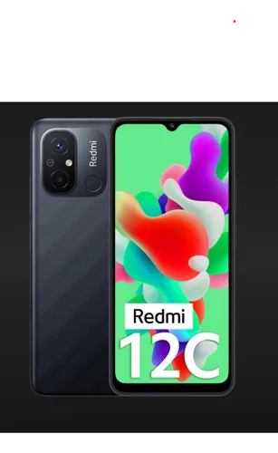 Amazon | シャオミ(Xiaomi) SIMフリースマートフォン Redmi 12C
