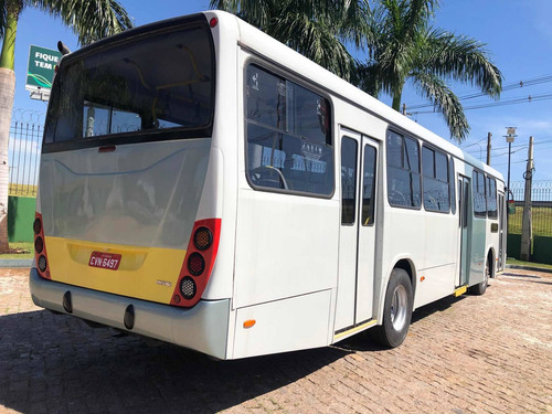 Imagem 4 de 7 de Urbano Marcopolo Torino Mbb Of1721 3p 43lug 2013