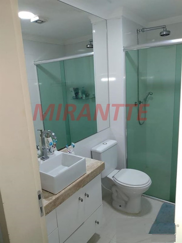 Imagem 10 de 15 de Apartamento Em Vila Zaira - Guarulhos, Sp - 340244