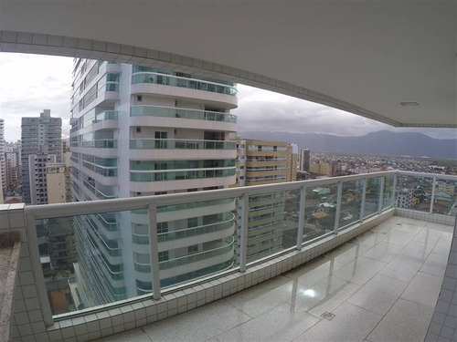 Imagem 15 de 25 de Apartamento, 2 Dorms Com 106.14 M² - Tupi - Praia Grande - Ref.: Tjc14 - Tjc14