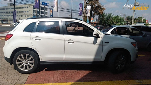 Imagem 2 de 7 de Asx 2.0 4x4 Awd 16v Gasolina 4p Automático