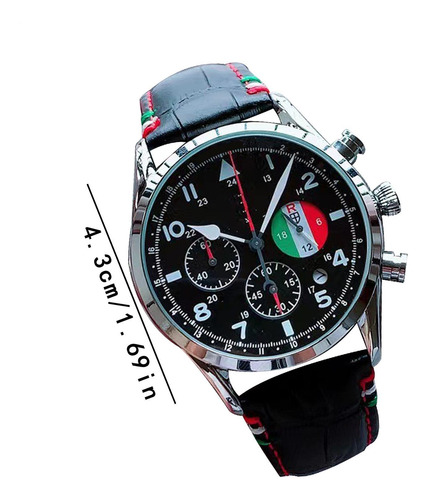 Relojes Mecánicos Y Automáticos Para Hombres Reloj De Caja D