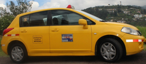 Imagen 2 de 9 de Taxi, Acciones Y Derechos, (negociables)