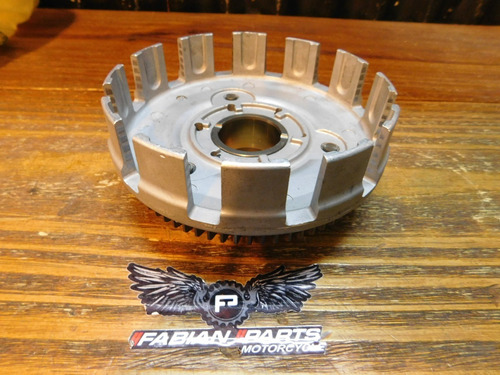 Canasta Embrague Ninja 250 R 110207 Fabian Parts