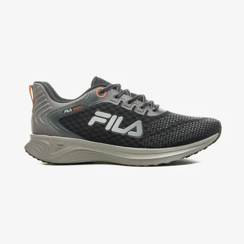 Zapatillas Fila Mujer Magnus Negras Running