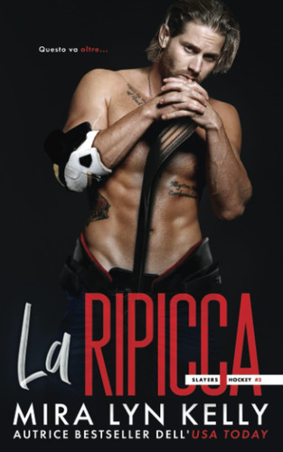 Libro: La Ripicca (italian Edition)
