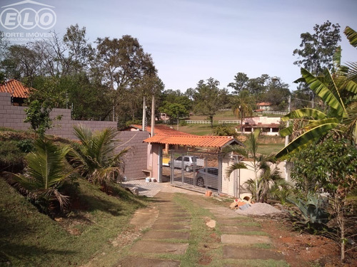 Linda Chácara , Com Muita Área Verde Em Torno Do Local, Facilidade De Acesso Ao Centro Comercial Da Cidade. - Ch00389 - 68127130