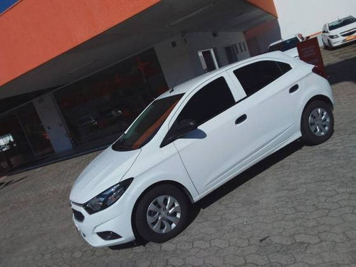 Imagem 4 de 9 de Chevrolet Joy 1.0 Spe4 Flex Manual