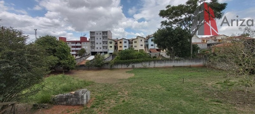 Imagem 3 de 8 de Área Para Venda No Alto Do Ipiranga - Área A Venda No Bairro Alto Ipiranga - Mogi Das Cruzes, Sp - Ar46999