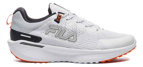 Tenis Fila Duality 2 - Masculino Original Esportivo Confort