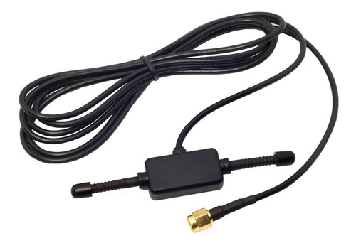 Repuesto Cable Antena Gsm Para Gps Rastreador Localizador Satelital Tk103 Tk104 Tk105