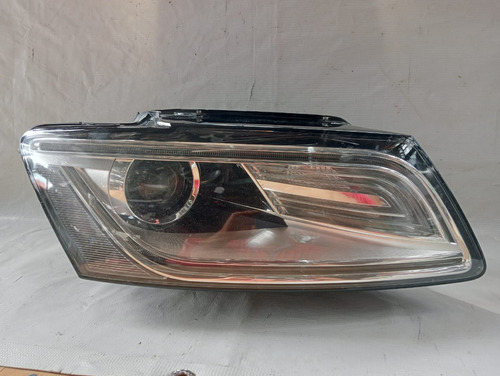 Faro Delantero Audi Q5 13-17 Original Usado Der Xenón Leds 