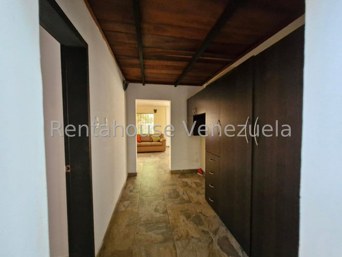 Cas En Venta El Castaño Maracay Cod 25-6628 Meglisf