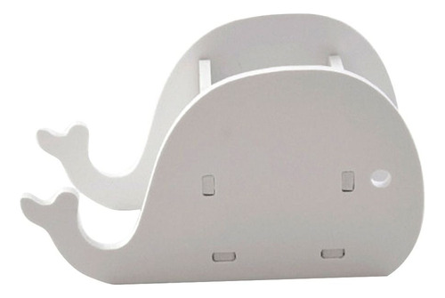 Soporte Para Teléfono Con Forma De Elefante, Soporte Para Lá