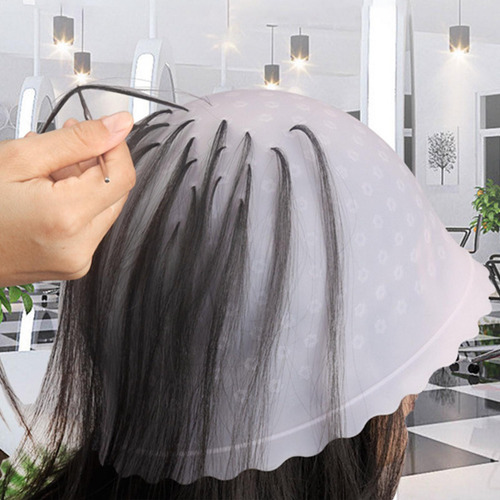 Gorro Para Resaltar De Silicona Gorro De Silicona Para Resal