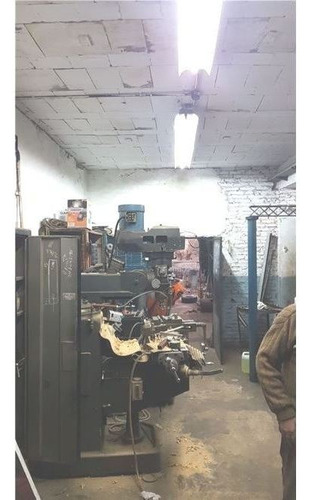 Galpón/deposito En Venta