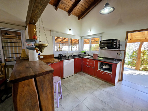 Venta: Casa - 2 Dormitorios 2 Baños - Patio Pileta - Ideal Fin De Semana - Villa Carlos Paz