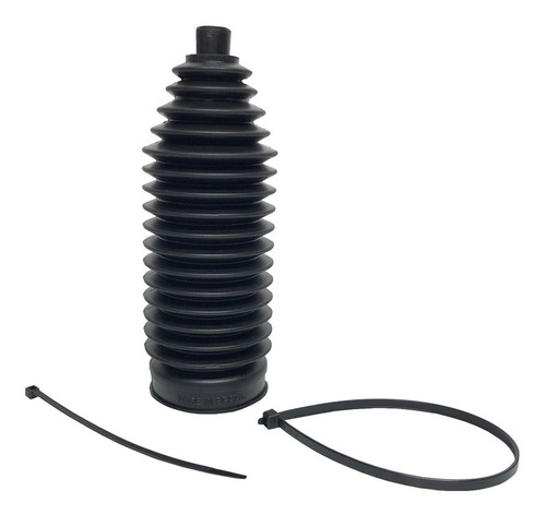 Kit Barra Axial Sprinter 310 311 312 313 + Coifas Sanfonadas