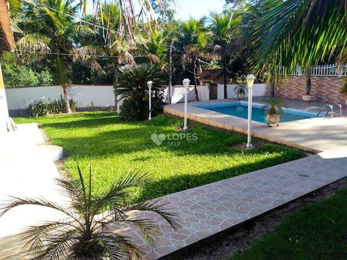 Imagem 5 de 20 de Casa À Venda, 275 M² Por R$ 800.000,00 - Pindobal (ponta Negra) - Maricá/rj - Ca12137