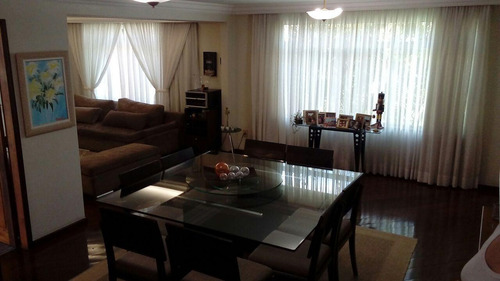 Imagem 3 de 15 de Sobrado À Venda, 3 Quartos, 1 Suíte, 4 Vagas, Jardim Do Mar - São Bernardo Do Campo/sp - 52894