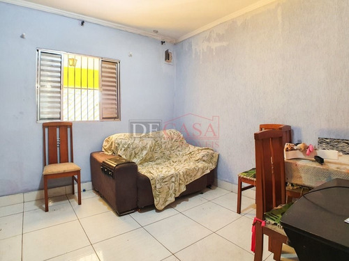Imagem 14 de 30 de Sobrado Com 3 Dormitórios À Venda, 85 M² Por R$ 390.000,00 - Cidade Patriarca - São Paulo/sp - So3897