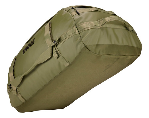 Bolsa De Viagem Duffel Thule Chasm 90l Olivine 3204998