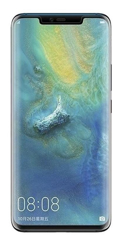 Huawei P30 Pro Lamina De Vidrio Pantalla Completa