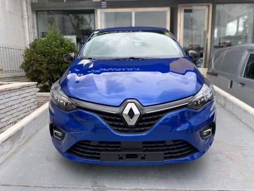 Imagen 4 de 21 de Renault Clio V Zen 1.0 Tce