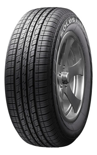 Pneu Kumho Aro 18 Solus Kl21 225/55r18 98h - Hyundai Ix35