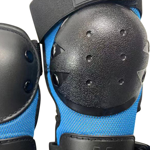 Fa Dirt Bike Gear Adolescente Motocross Montar Protector