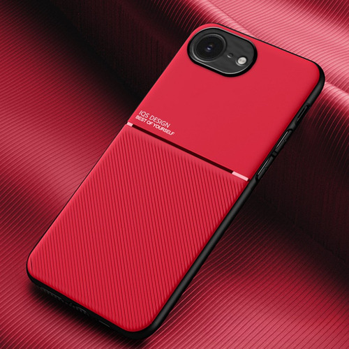 Funda Para iPhone 16e 2025 Atracción Magnética Case