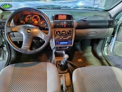 Chevrolet Classc 1.4 3 P Ls 2011