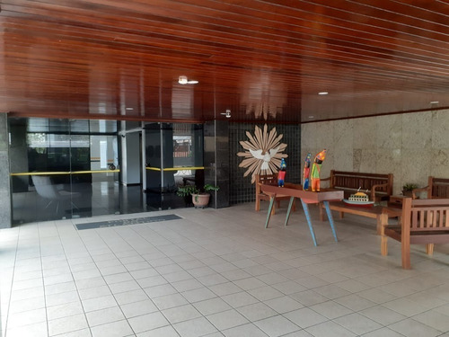 Imagem 3 de 15 de Apartamento - Ponta Verde - Ref: 2015 - V-im885