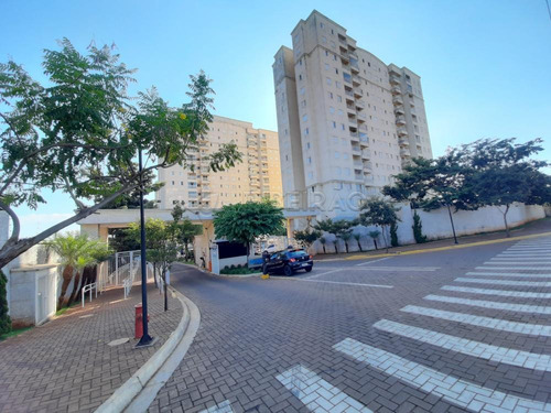 Imagem 1 de 10 de Apartamentos - Ref: V4702