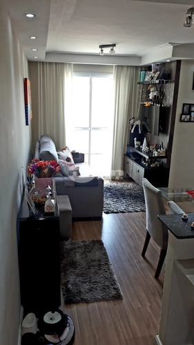 Imagem 2 de 15 de Apartamento - Vila Goncalves - Ref: 1551 - V-1551