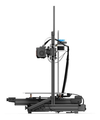 Imagen 5 de 5 de Impresora 3d Ender 3 V2 Neo Creality | Alta Precisión
