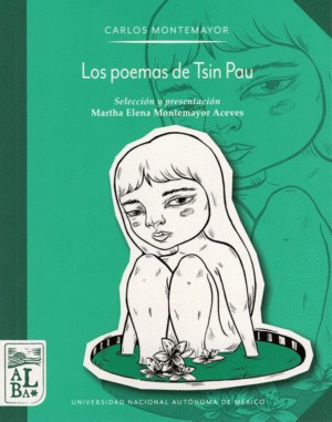 Libro Poemas De Tsin Pau, Los