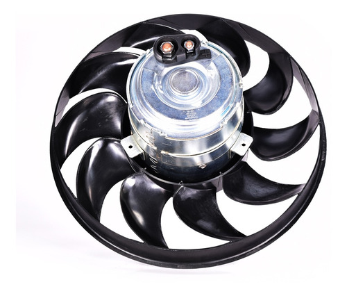 Motoventilador 10 Aspas Eurovan L4 1.9l Diesel 06 Al 09