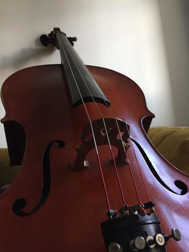 Violoncello 4/4
