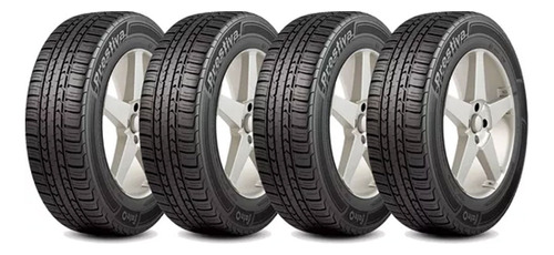 Kit X4 Neumáticos Fate P 165/70 R13 Prestiva 79t