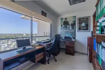 Comprar Oficina En Piso 15 Torre De Los Profesionales | Centro